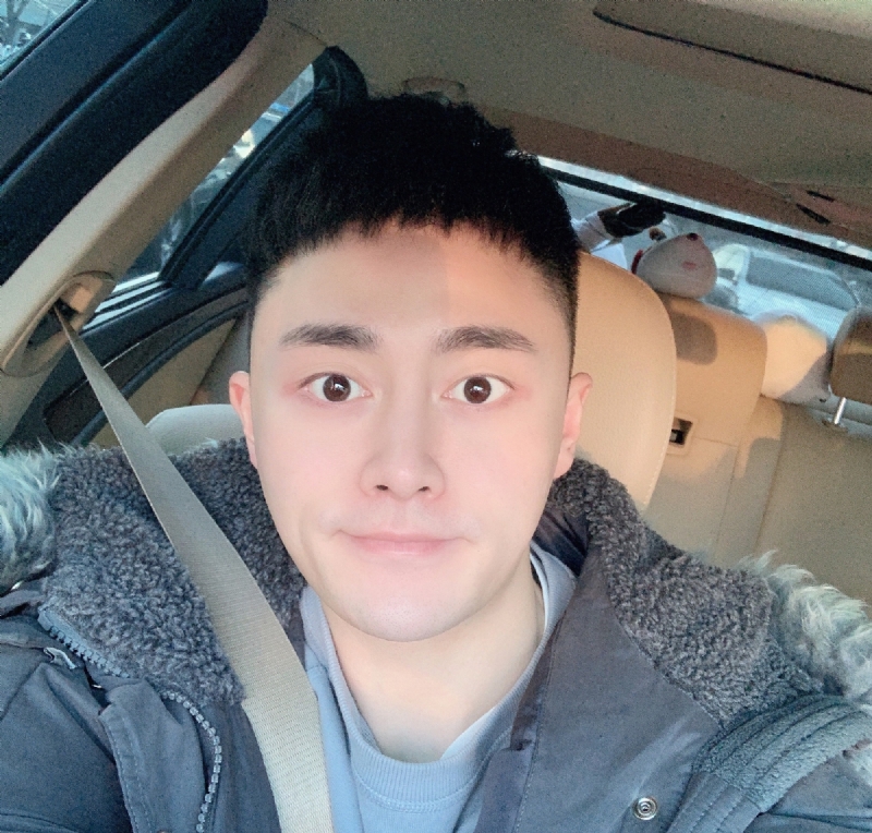 半城繁華的第一张照片--蓝颜知己交友网