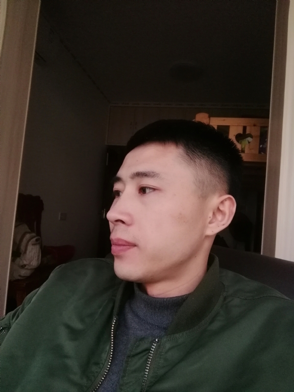 随缘的第一张照片--蓝颜知己交友网
