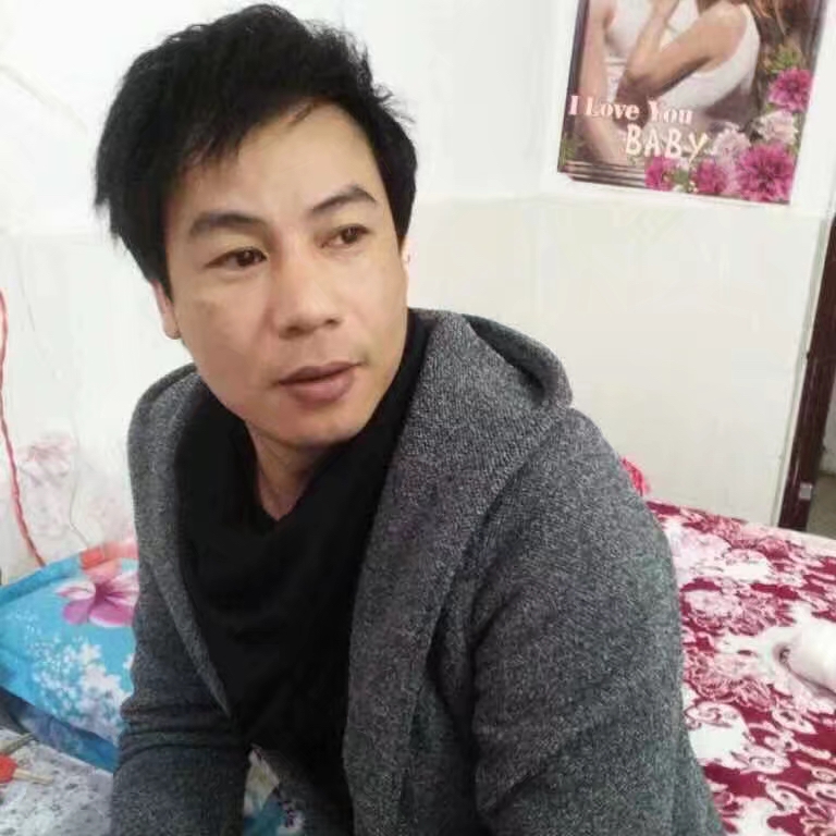 守望的第一张照片--蓝颜知己交友网