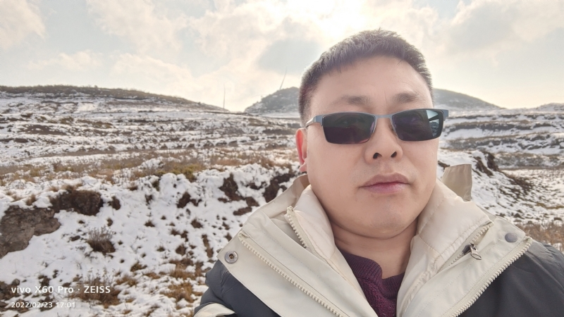 碧波绿叶的第二张照片--蓝颜知己交友网