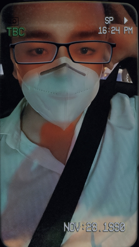 拾心的第一张照片--蓝颜知己交友网