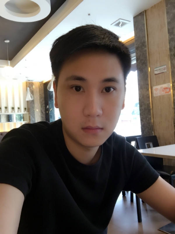 xunni的第一张照片--蓝颜知己交友网