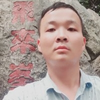 阿强的第一张照片--蓝颜知己交友网