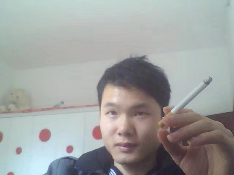 非诚勿扰的第一张照片--蓝颜知己交友网