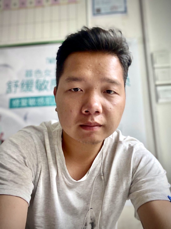 然也的第一张照片--蓝颜知己交友网