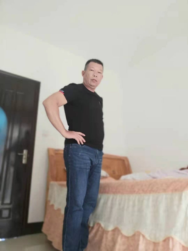 诚信为本的第一张照片--蓝颜知己交友网