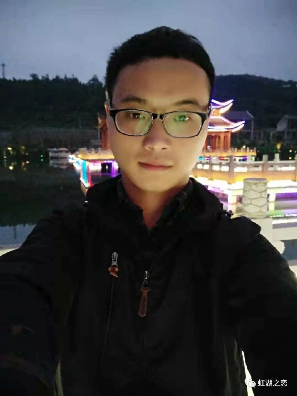 李逍遥的第一张照片--蓝颜知己交友网