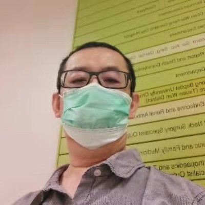 Alvin的第一张照片--蓝颜知己交友网