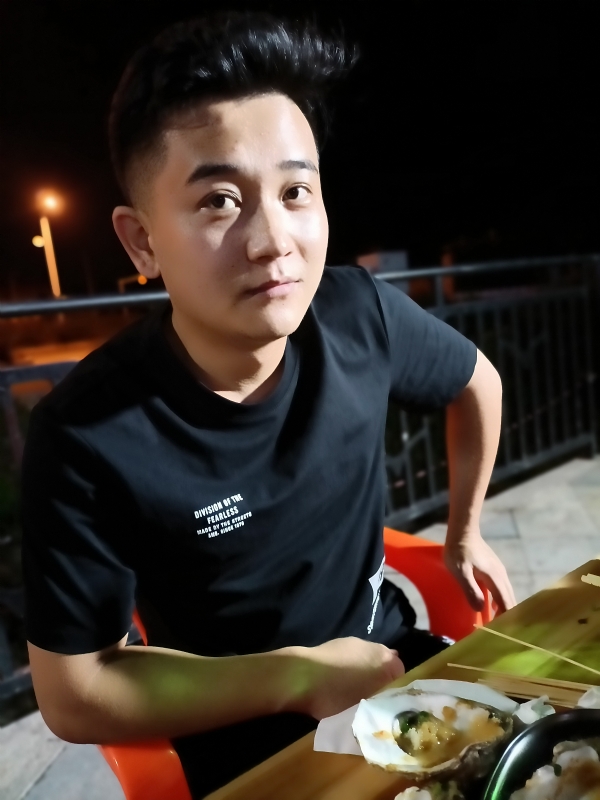 想找个干妈的第二张照片--蓝颜知己交友网