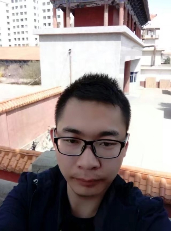 龙在天的第一张照片--蓝颜知己交友网