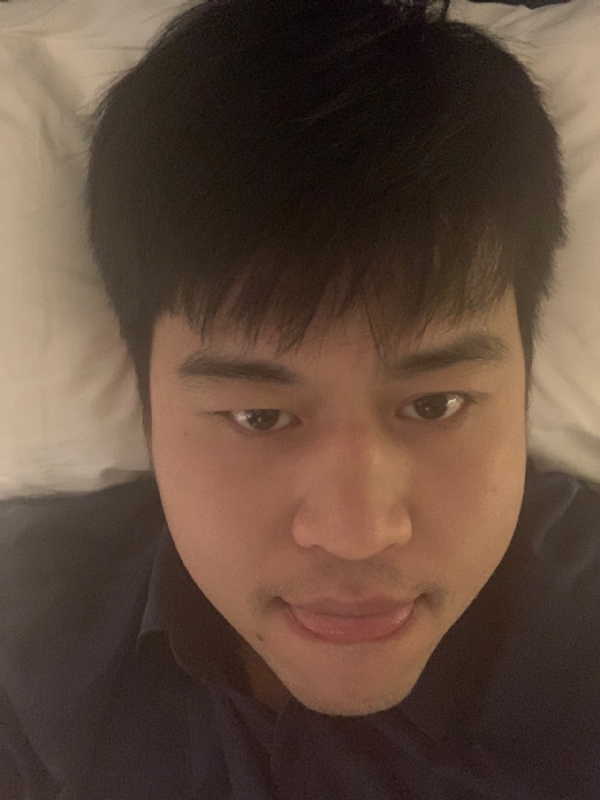 凌立的第二张照片--蓝颜知己交友网