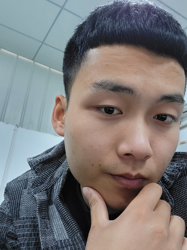 HHH的第一张照片--蓝颜知己交友网