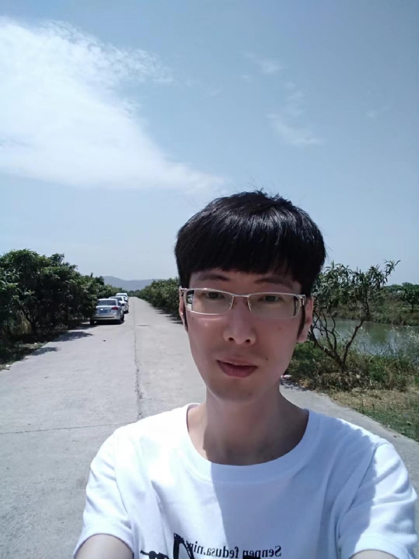 一叶知秋的第二张照片--蓝颜知己交友网