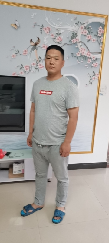 会飞的鱼的第二张照片--蓝颜知己交友网
