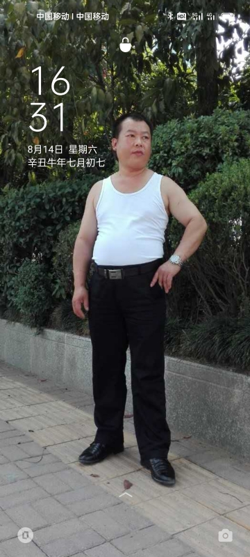 不加糖的苦咖啡的第二张照片--蓝颜知己交友网