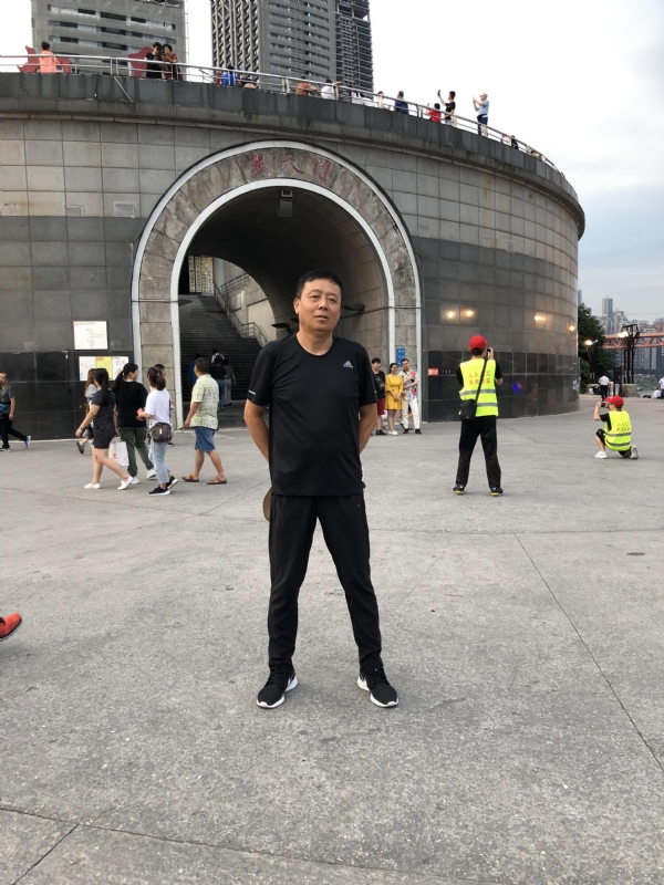 旭日东升的第一张照片--蓝颜知己交友网