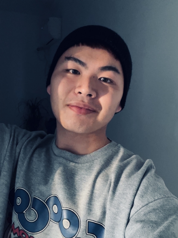 恋爱的第一张照片--蓝颜知己交友网