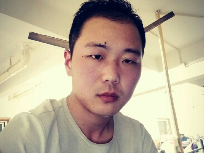 听听那冷雨的第一张照片--蓝颜知己交友网