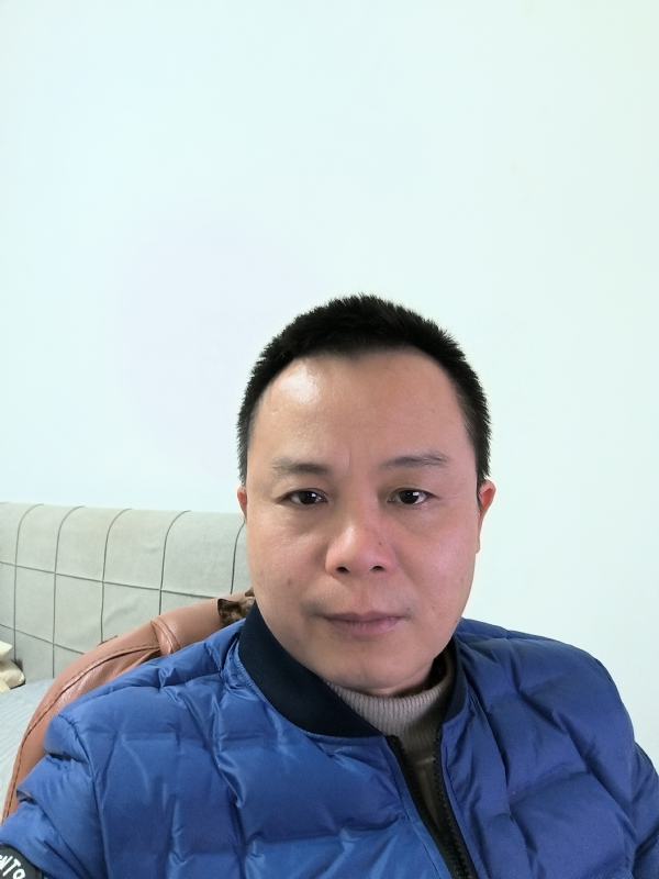 逍遥霸道的第二张照片--蓝颜知己交友网