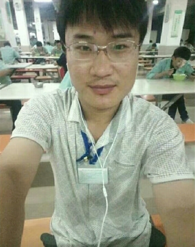 大唐123的第一张照片--蓝颜知己交友网