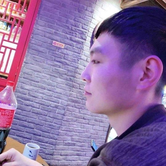 皮皮鲁的第一张照片--蓝颜知己交友网