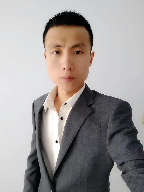 小军的第一张照片--蓝颜知己交友网