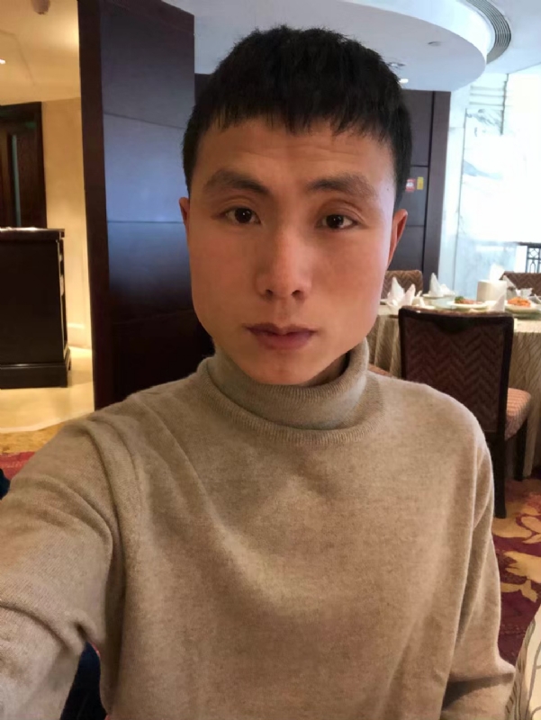 小军的第二张照片--蓝颜知己交友网