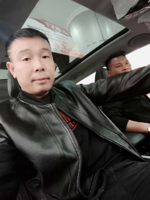 醉红尘的第一张照片--蓝颜知己交友网