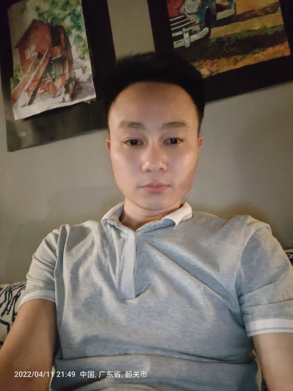 寻的第一张照片--蓝颜知己交友网