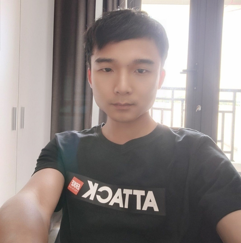 摇铃唤白鹿的第二张照片--蓝颜知己交友网
