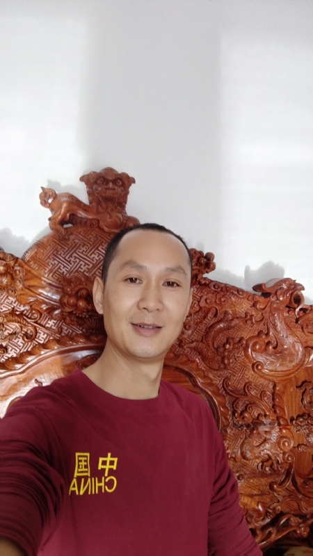 想有个家的第二张照片--蓝颜知己交友网