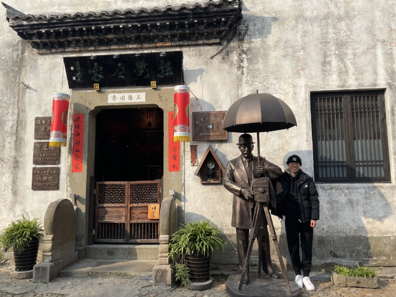 喝可乐的猫的第一张照片--蓝颜知己交友网