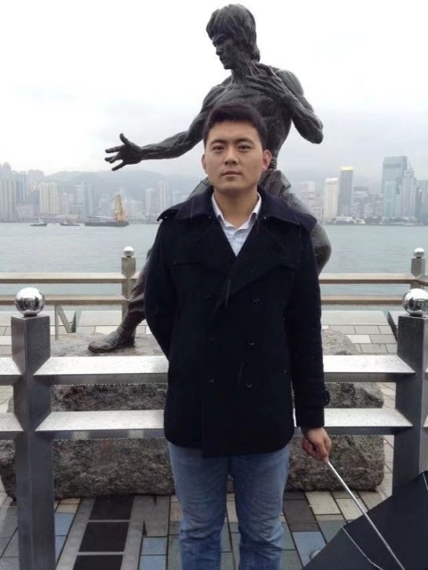 正身清心的第三张照片--蓝颜知己交友网