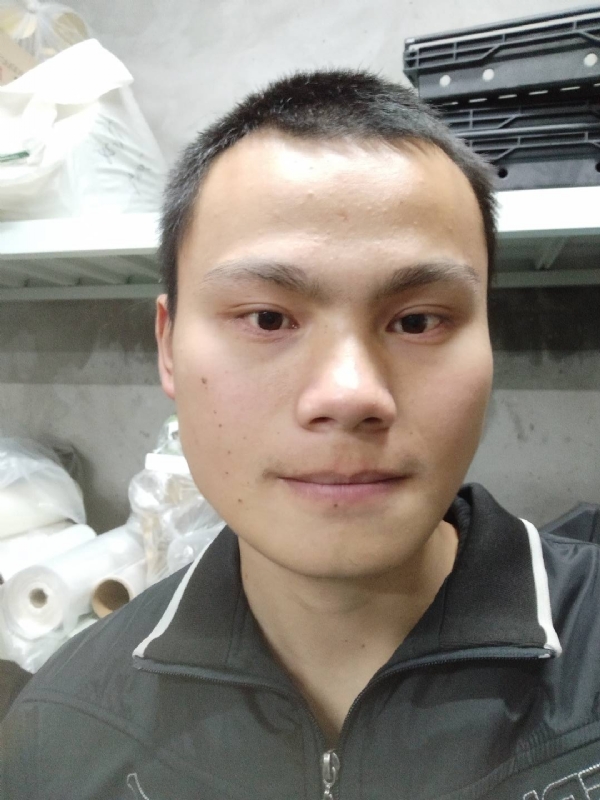 神话的第二张照片--蓝颜知己交友网