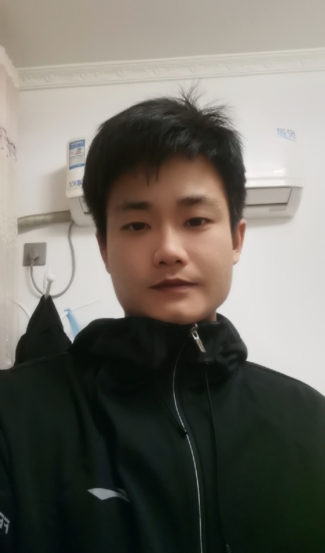 Mr丶Cui的第一张照片--蓝颜知己交友网