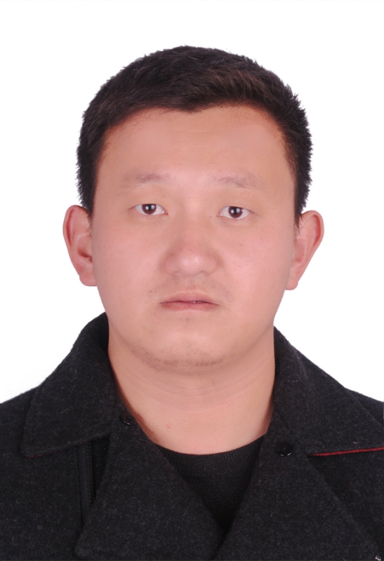 吴痕的第一张照片--蓝颜知己交友网