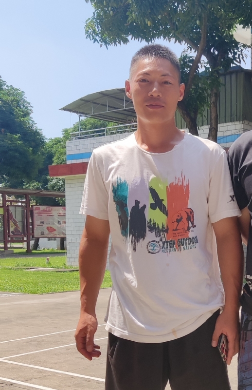 孤鹰的第一张照片--蓝颜知己交友网