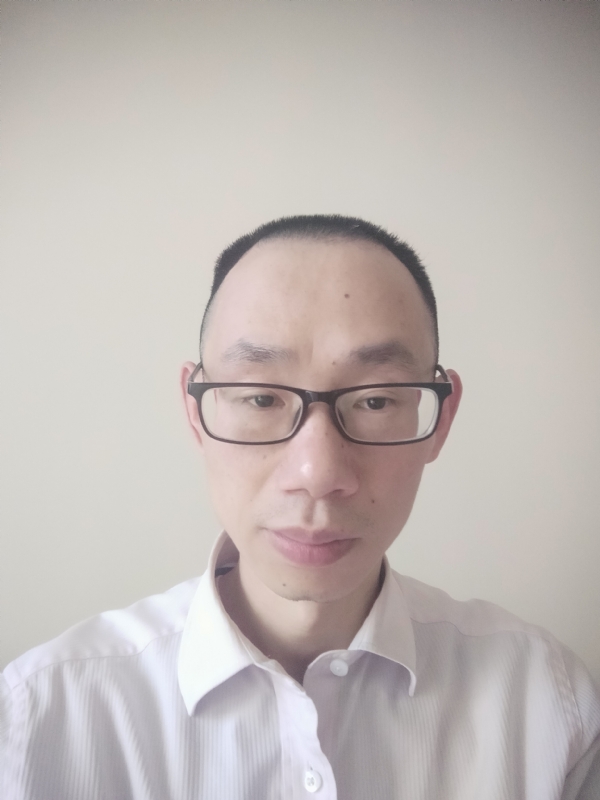小卓的第二张照片--蓝颜知己交友网