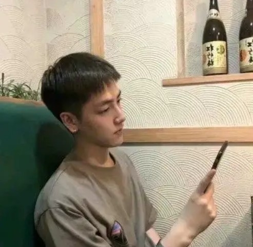 ErikMF的第一张照片--蓝颜知己交友网
