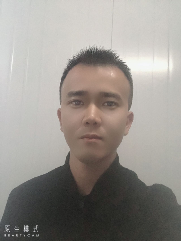 壮飞的第一张照片--蓝颜知己交友网