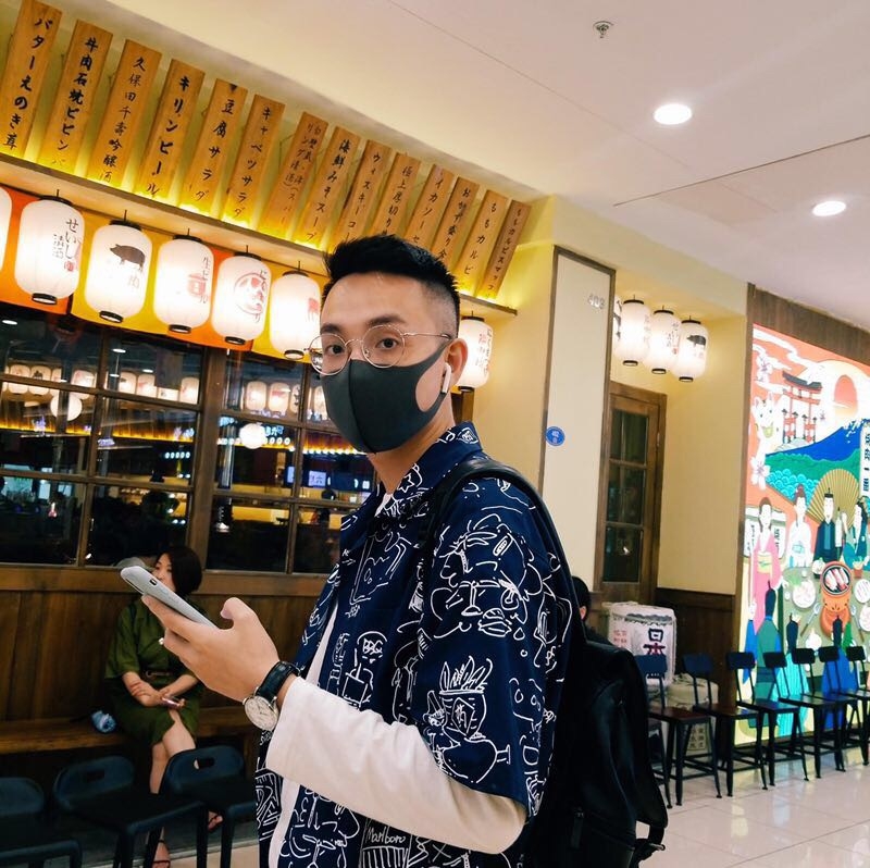 理念的第一张照片--蓝颜知己交友网