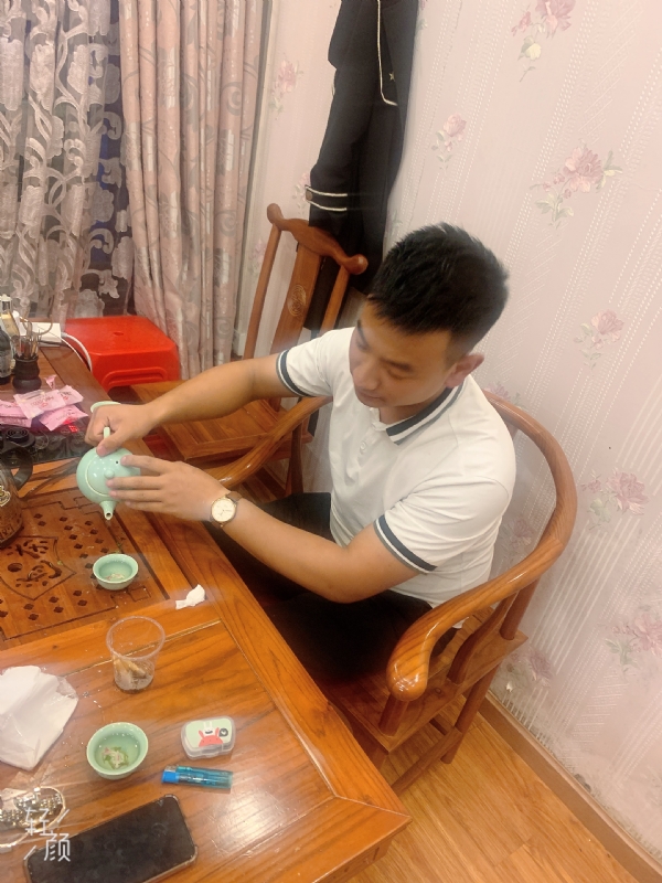 古有风琴的第一张照片--蓝颜知己交友网