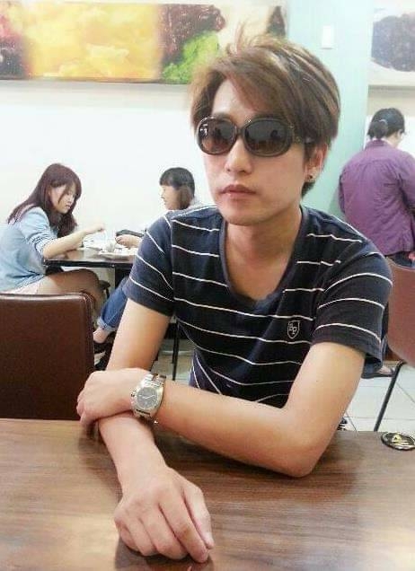 小克的第一张照片--蓝颜知己交友网
