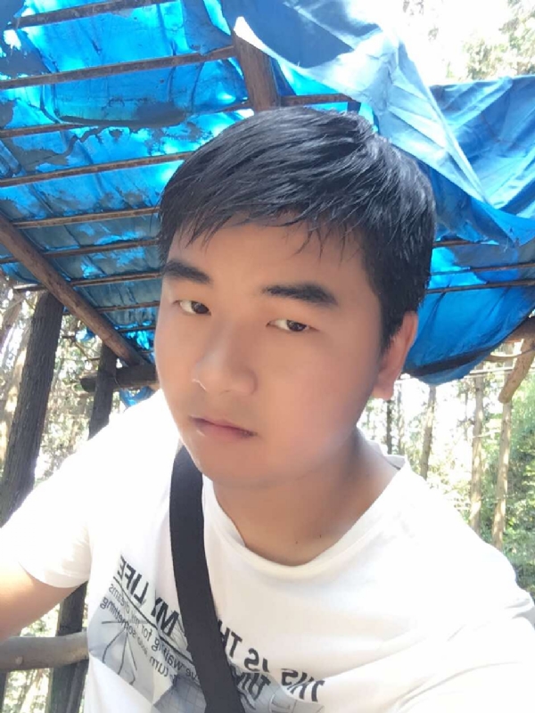 殷勤的王子的第三张照片--蓝颜知己交友网