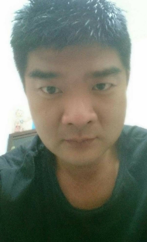 Hao的第一张照片--蓝颜知己交友网