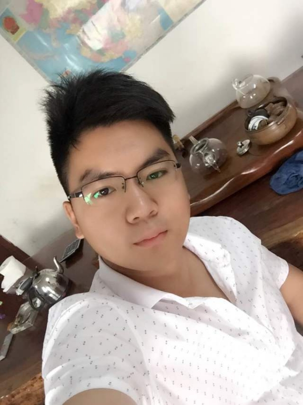 瑞泽的第二张照片--蓝颜知己交友网