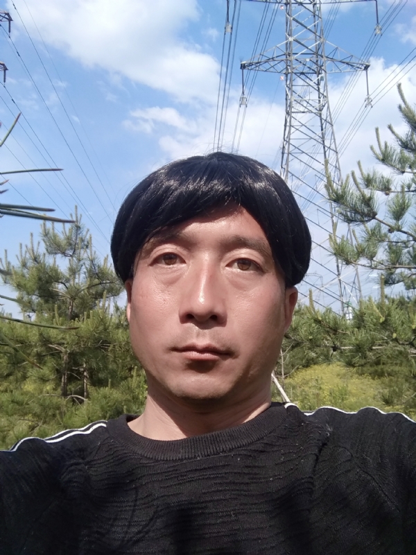 鹏友的第二张照片--蓝颜知己交友网