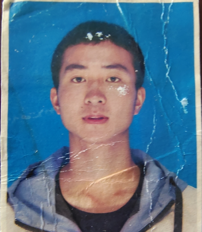 相亲成灾的第一张照片--蓝颜知己交友网