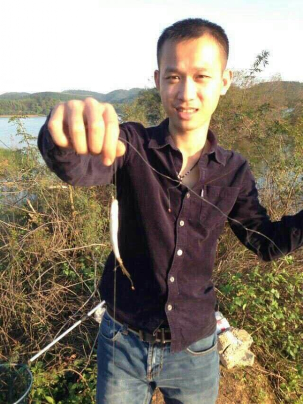 开心最重要的第一张照片--蓝颜知己交友网