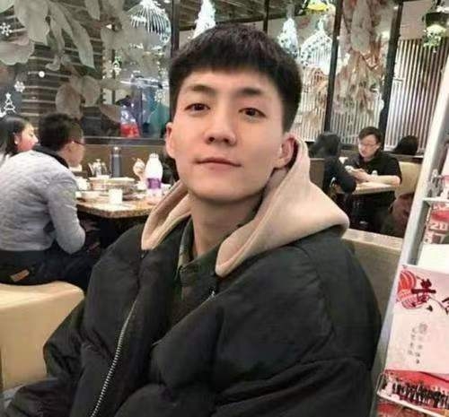 迪迪的第二张照片--蓝颜知己交友网